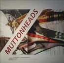 12inch Vinyl Single - Muttonheads - I'll Be There