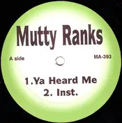 Phife Dawg - Yes, I Hold It Down / Ya Heard Me