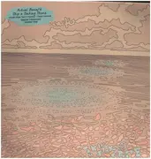 LP - Mutual Benefit - Skip A Sinking Stone - Blue  Grey Splatter