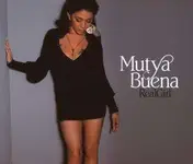 Mutya Buena - Real Girl (2-Track)