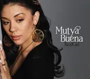 CD Single - Mutya Buena - Real Girl