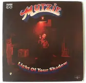 Mutzie - Light of Your Shadow