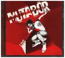 Double CD - Mutabor - Live