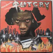 Mutabaruka - Outcry
