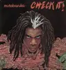 LP - Mutabaruka - Check It