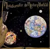 LP - Mutabaruka - The Mystery Unfolds