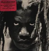 Mutabaruka - Ode To Johnny Drughead / Junk Food