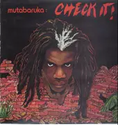 LP - Mutabaruka - Check It!