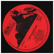 LP - Mutabaruka - Check It!