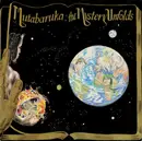 LP - Mutabaruka - The Mystery Unfolds