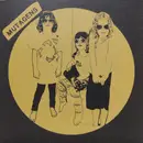 7inch Vinyl Single - Mutagens / Idle Hands - V/A Killed By P.Trash Vol. 50