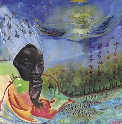 Mutamassik - Symbols Follow