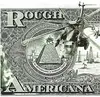 CD - DJ Mutamassik & Morgan Craft - Rough Americana
