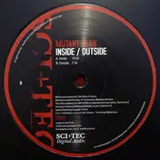 Mutant Clan - Inside / Outside