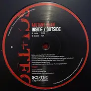 Mutant Clan - Inside / Outside