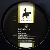 Mutant Clan - Plan a