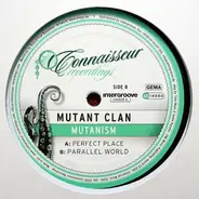 Mutant Clan - MUTANISM