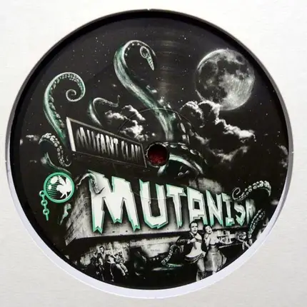 Mutant Clan - MUTANISM