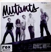 The Mutants - Boss Man
