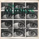 7inch Vinyl Single - Mutants - New Dark Ages - Green logo