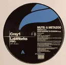 12'' - Mute: & Metazoo - M Series Part 2