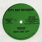 Mute And Jeff