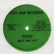 Mute And Jeff - Adidias