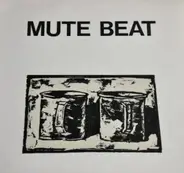 Mute Beat - Butterfly / Still Echo