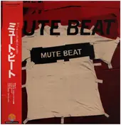 Mute Beat - Mute Beat