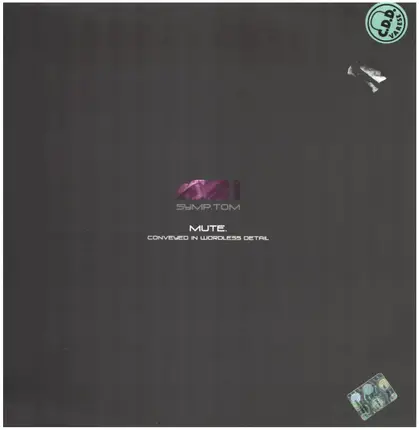 MUTE - CONVEYED IN WORLDLESS..