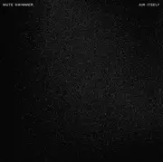 CD - Mute Swimmer - Air Itself - Cardboard sleeve