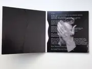 CD - Mute Swimmer - Air Itself - Cardboard sleeve