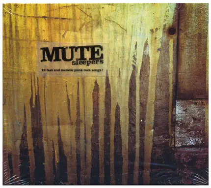 Mute - Sleepers