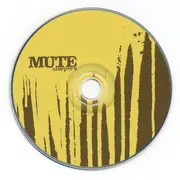 CD - Mute - Sleepers - Cardboard sleeve