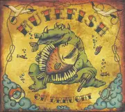 CD - Mutefish - On Draught