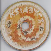 CD - Mutefish - On Draught
