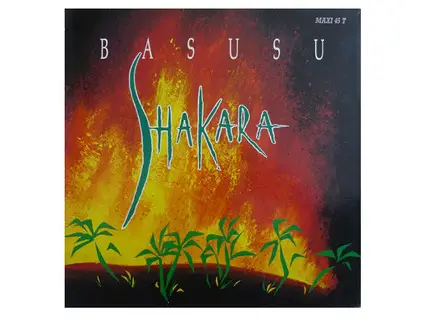 Mutela Shakara - Basusu