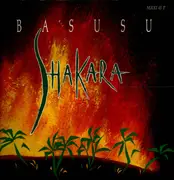 12inch Vinyl Single - Mutela Shakara - Basusu