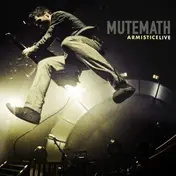 MUTEMATH - Armistice Live -Cd+Dvd-