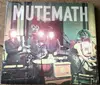CD - Mutemath - Mutemath - Digipak