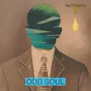 CD - Mutemath - Odd Soul