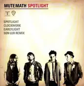 MUTEMATH - SPOTLIGHT