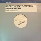 Mutiny - New Horizons (Class A/Original Mixes)