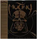 LP - Mutiny - A Night Out With the Boys - 180gr. Vinyl