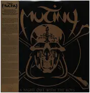 Mutiny - A Night Out With The Boys