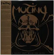 LP - Mutiny - A Night Out With the Boys - 180gr. Vinyl