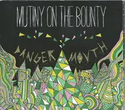 CD - Mutiny On The Bounty - Danger Mouth - Digipak