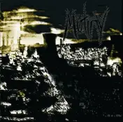 Mutiny - Mutiny