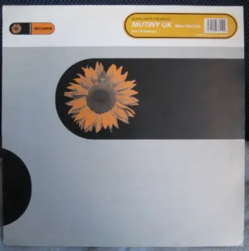 Mutiny UK, Mutiny - New Horizon