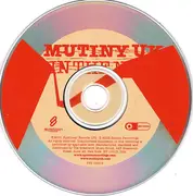CD - Mutiny - In The Now - slipcase